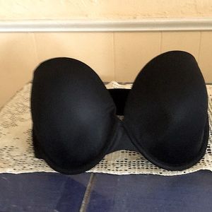 Panache Strapless Bra - NWT